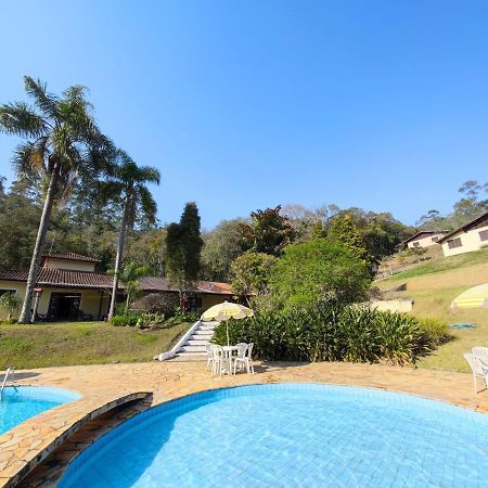 Pousada Green Valley São Roque Dış mekan fotoğraf