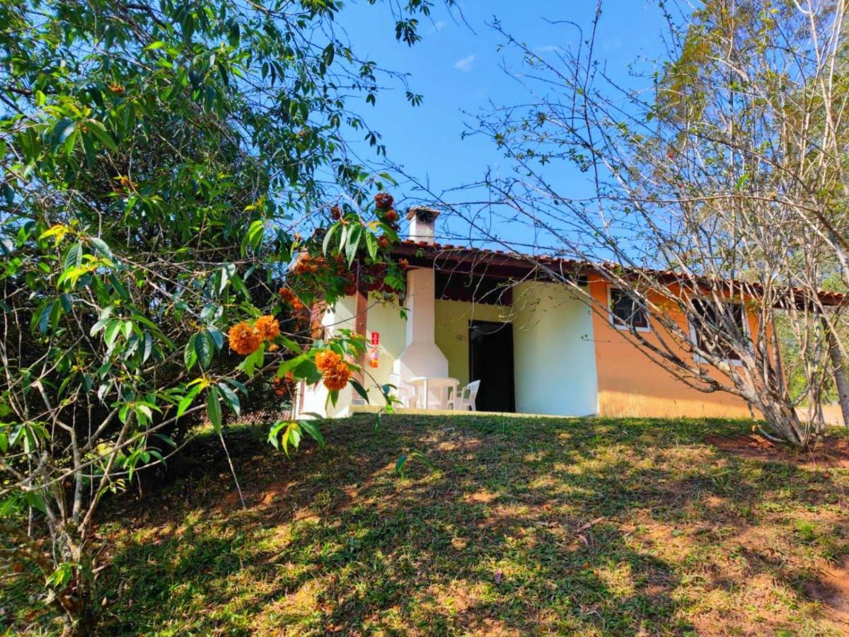 Pousada Green Valley São Roque Dış mekan fotoğraf