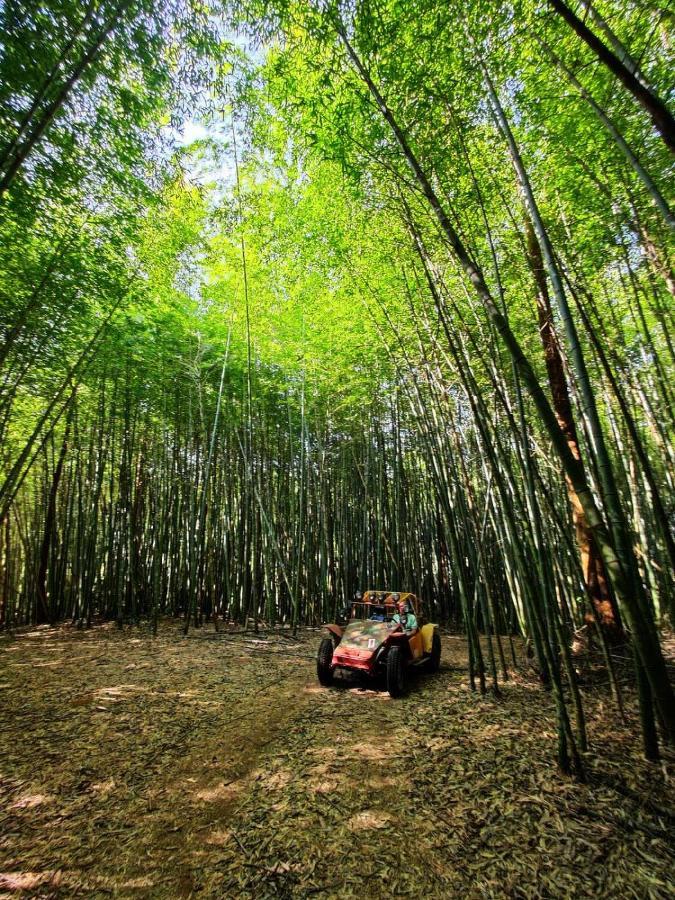 Pousada Green Valley São Roque Dış mekan fotoğraf