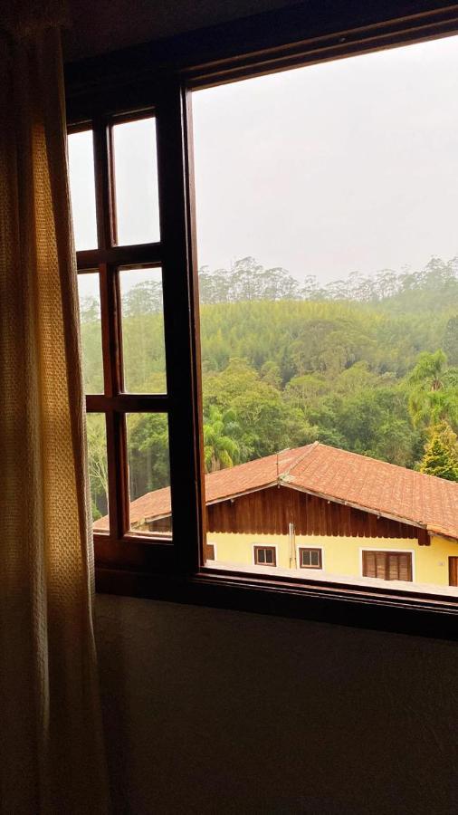 Pousada Green Valley São Roque Dış mekan fotoğraf