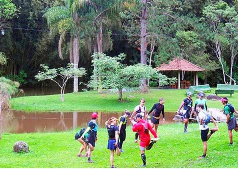 Pousada Green Valley São Roque Dış mekan fotoğraf