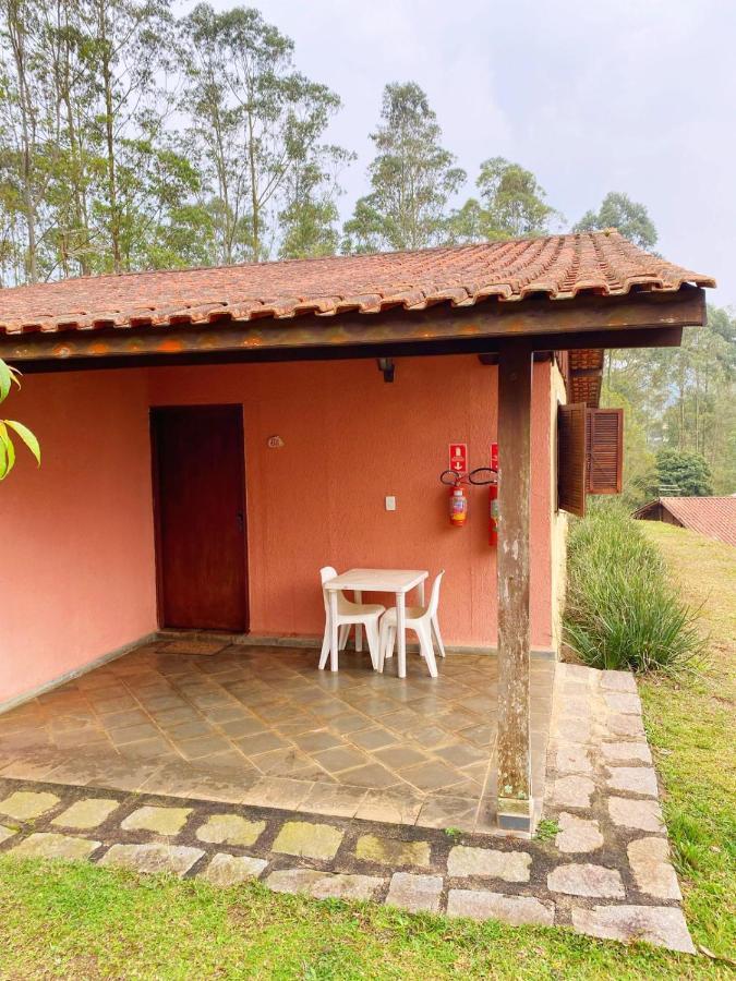 Pousada Green Valley São Roque Dış mekan fotoğraf