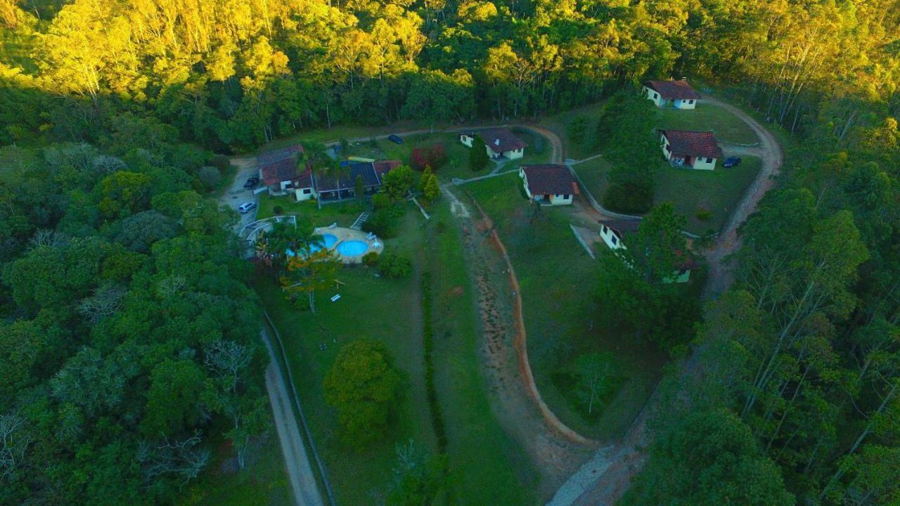 Pousada Green Valley São Roque Dış mekan fotoğraf