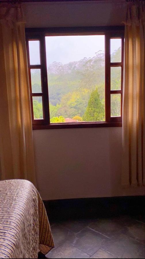 Pousada Green Valley São Roque Dış mekan fotoğraf